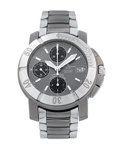 Baume et Mercier Capeland M0A08220